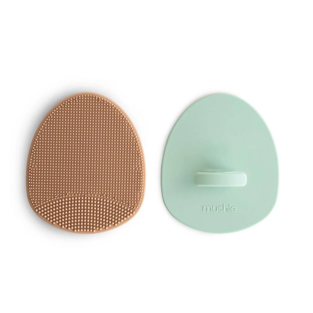 Cradle Cap Brush VARIOUS COLOURS