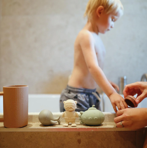 Bath Play Sets VARIOUS STYLES