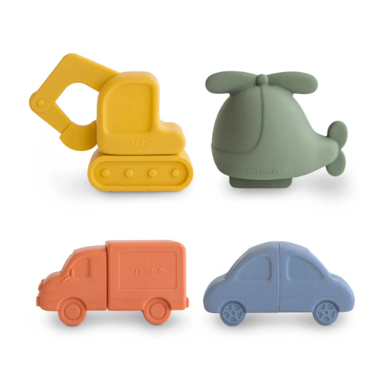 Bath Play Sets VARIOUS STYLES