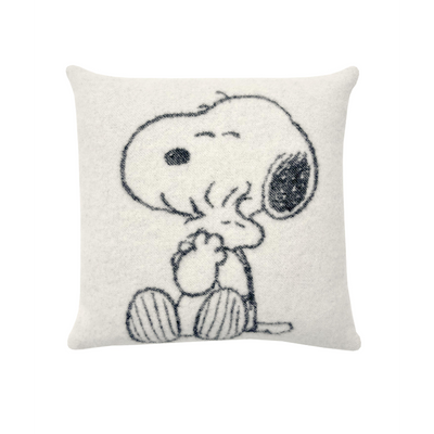 Peanuts Cushion Hug