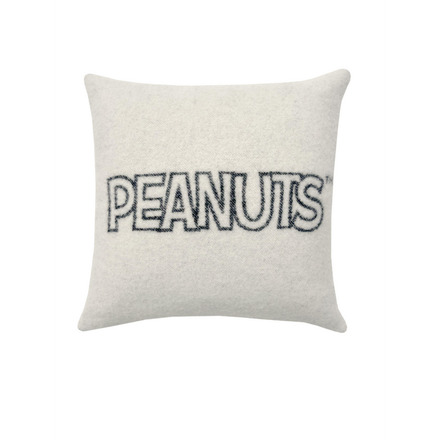 Peanuts Cushion Hug