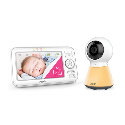 BM5200 Baby Monitor