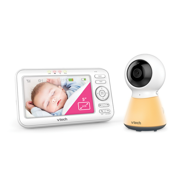 BM5200 Baby Monitor