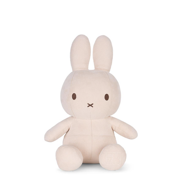 Miffy Faux Suede Ltd Ed VARIOUS SIZES