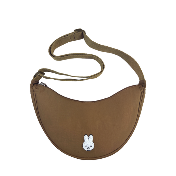 Miffy Crossbody Bag VARIOUS COLOURS
