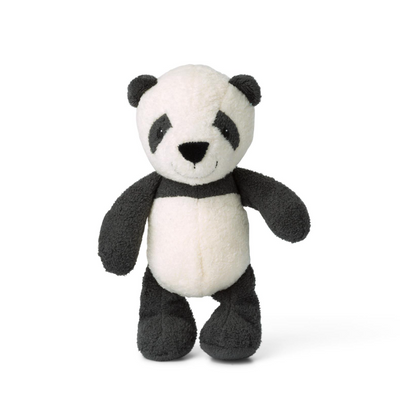 Panu Panda With Bell