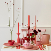 Rainbow Table Candles