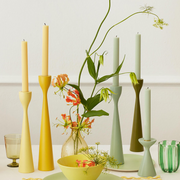 Rainbow Table Candles