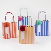 Stripe Party Bags