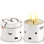 Miffy Snout Tea Light