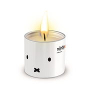 Miffy Snout Tea Light