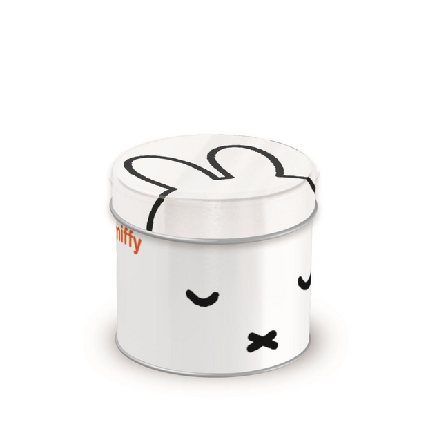 Miffy Snout Tea Light
