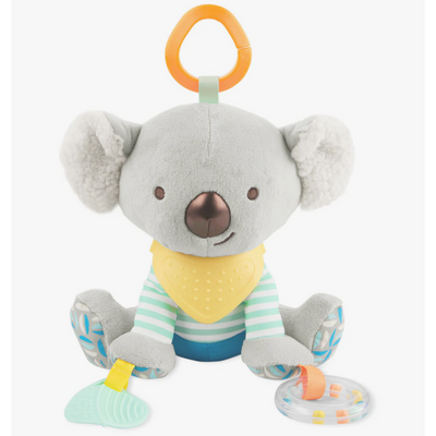 Bandana Buddies Activity Toy
