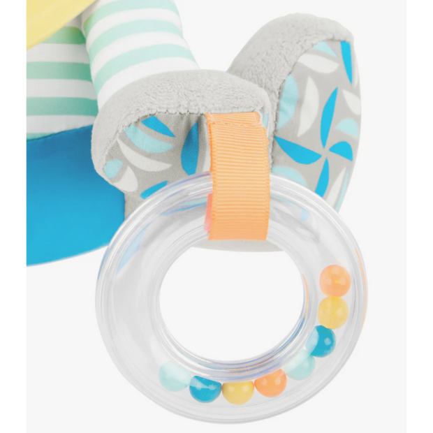 Bandana Buddies Activity Toy