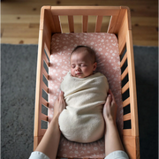 Cocoon Evolve 4 in 1 + Mattress Set & Toddler Bed Conversion Kit