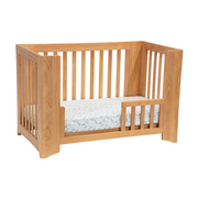 Cocoon Evolve 4 in 1 + Mattress Set & Toddler Bed Conversion Kit