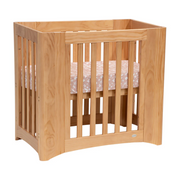 Cocoon Evolve 4 in 1 + Mattress Set & Toddler Bed Conversion Kit