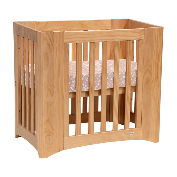 Cocoon Evolve 4 in 1 + Mattress Set & Toddler Bed Conversion Kit