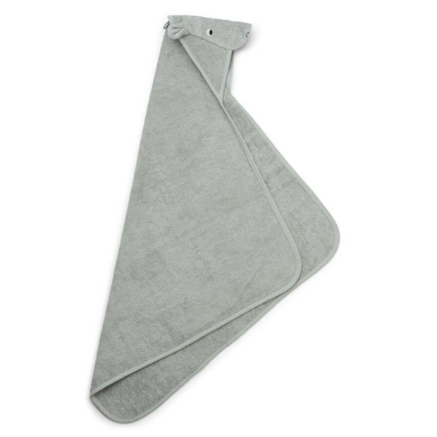 Albert Hooded Towel VARIOUS COLOURS PRE ORDER