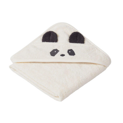 Albert Hooded Towel VARIOUS COLOURS PRE ORDER