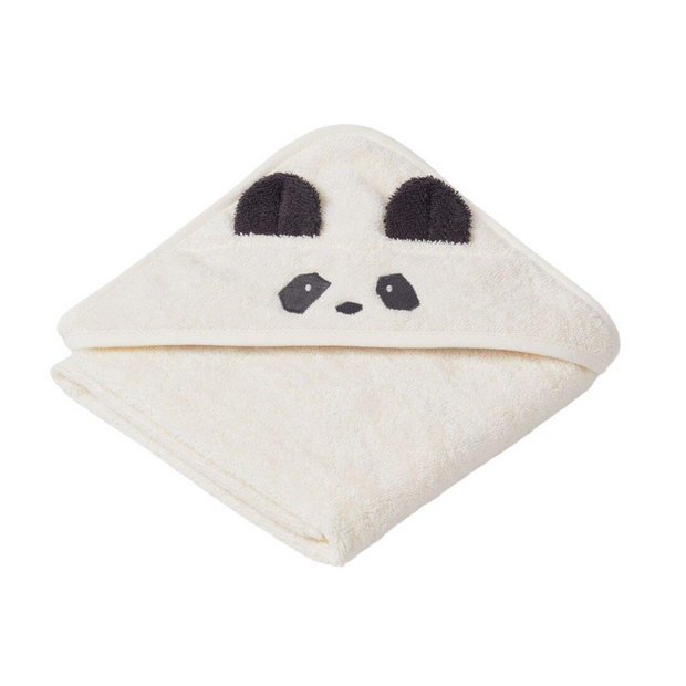 Albert Hooded Towel VARIOUS COLOURS PRE ORDER