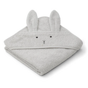 Albert Hooded Towel VARIOUS COLOURS PRE ORDER