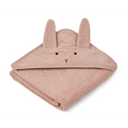 Albert Hooded Towel VARIOUS COLOURS PRE ORDER