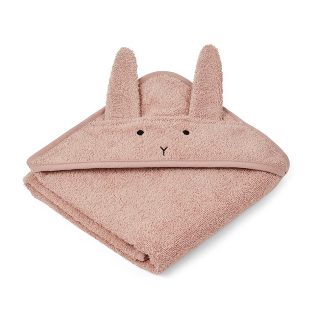 Albert Hooded Towel VARIOUS COLOURS PRE ORDER