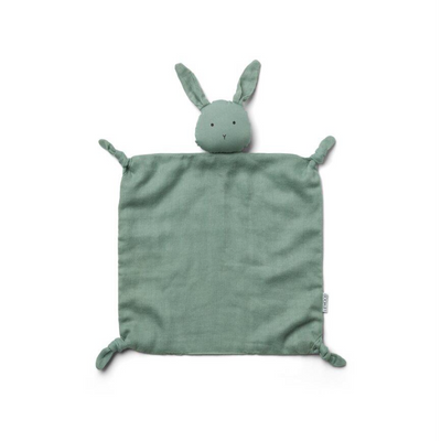 Agnete Cuddle Cloth VARIOUS COLOURS PRE ORDER DECEMBER