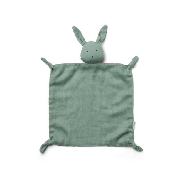 Agnete Cuddle Cloth VARIOUS COLOURS PRE ORDER DECEMBER