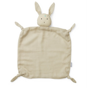 Agnete Cuddle Cloth VARIOUS COLOURS PRE ORDER DECEMBER