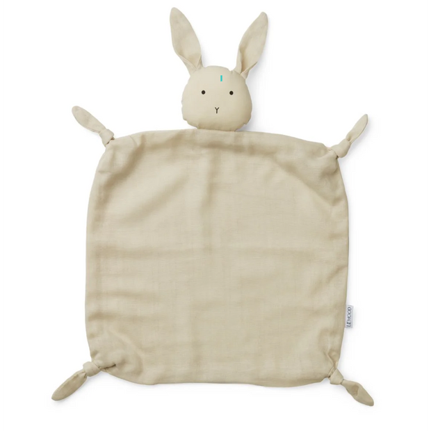 Agnete Cuddle Cloth VARIOUS COLOURS PRE ORDER DECEMBER