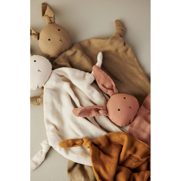 Agnete Cuddle Cloth VARIOUS COLOURS PRE ORDER DECEMBER