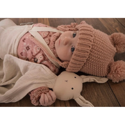 Agnete Cuddle Cloth VARIOUS COLOURS PRE ORDER DECEMBER