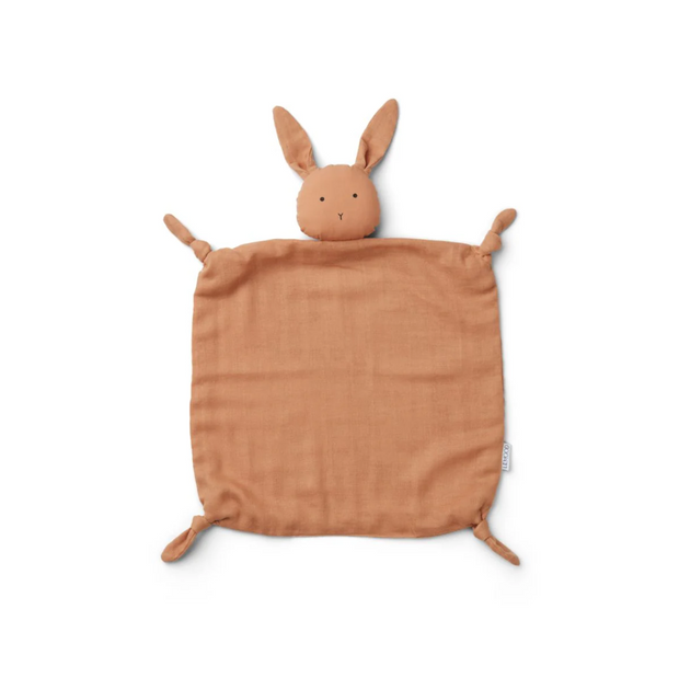 Agnete Cuddle Cloth VARIOUS COLOURS PRE ORDER DECEMBER