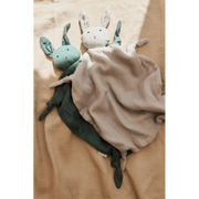 Agnete Cuddle Cloth VARIOUS COLOURS PRE ORDER DECEMBER