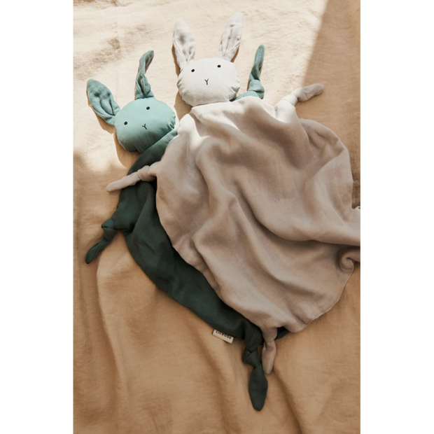 Agnete Cuddle Cloth VARIOUS COLOURS PRE ORDER DECEMBER
