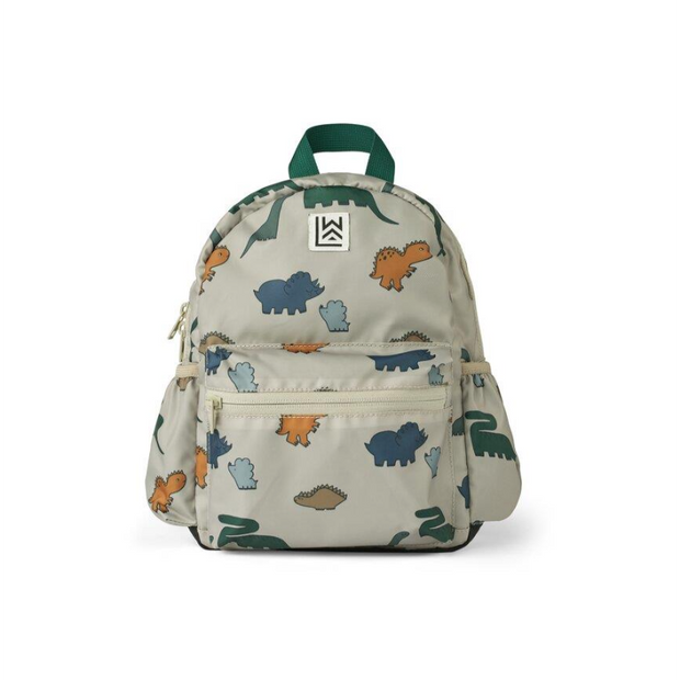 Andreas Backpack VARIOUS COLOURS PRE ORDER