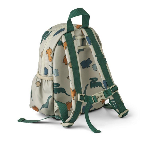 Andreas Backpack VARIOUS COLOURS PRE ORDER