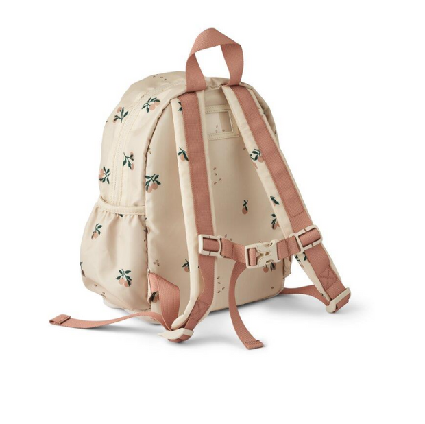 Andreas Backpack VARIOUS COLOURS PRE ORDER