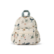 Andreas Backpack VARIOUS COLOURS PRE ORDER