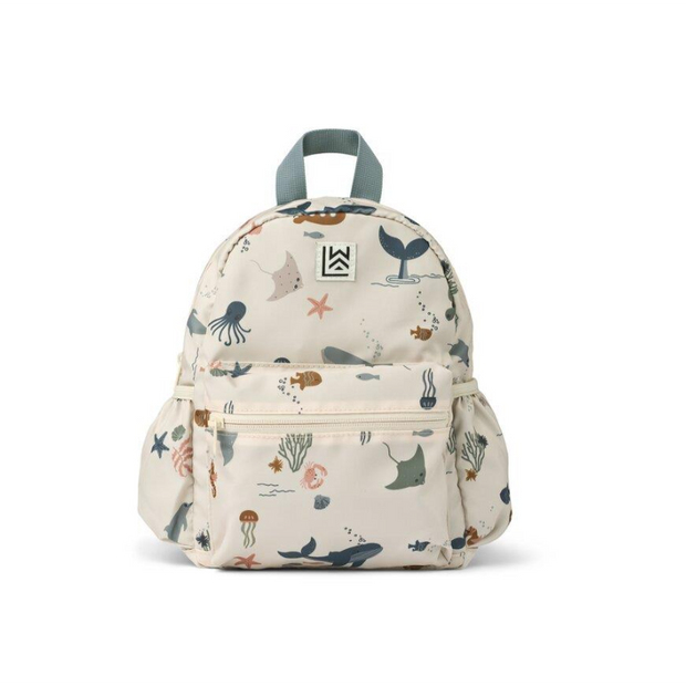 Andreas Backpack VARIOUS COLOURS PRE ORDER