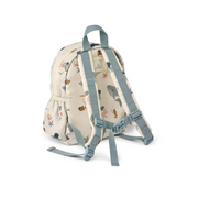 Andreas Backpack VARIOUS COLOURS PRE ORDER