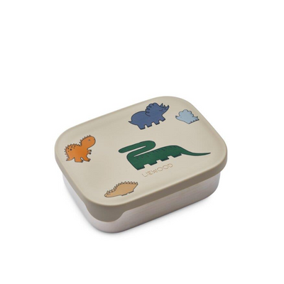 Arthur Steel Lunchbox VARIOUS COLOURS PRE ORDER