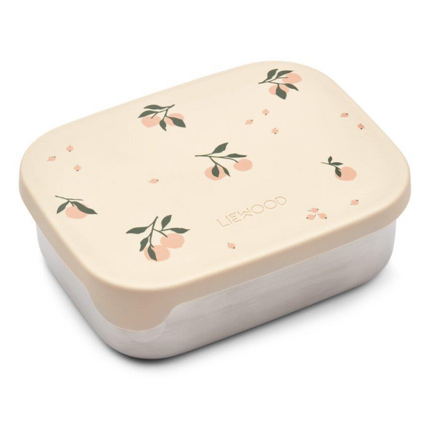 Arthur Steel Lunchbox VARIOUS COLOURS PRE ORDER