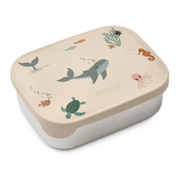 Arthur Steel Lunchbox VARIOUS COLOURS PRE ORDER