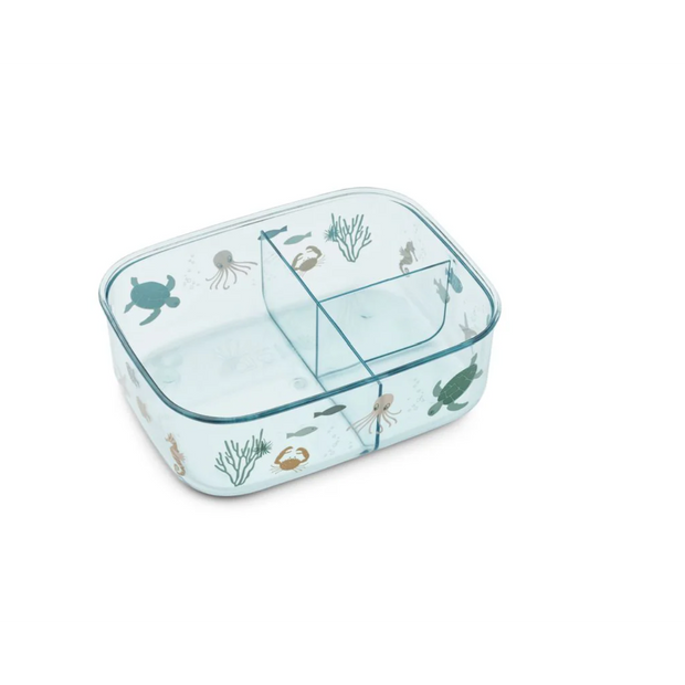 Arthur Tritan Lunchbox VARIOUS COLOURS PRE ORDER DECEMBER