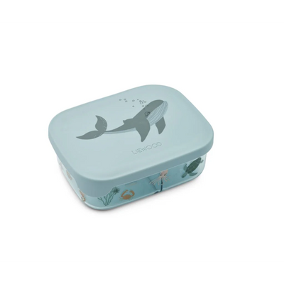 Arthur Tritan Lunchbox VARIOUS COLOURS PRE ORDER DECEMBER