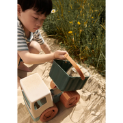 Beck Sand Truck PRE ORDER DECEMBER