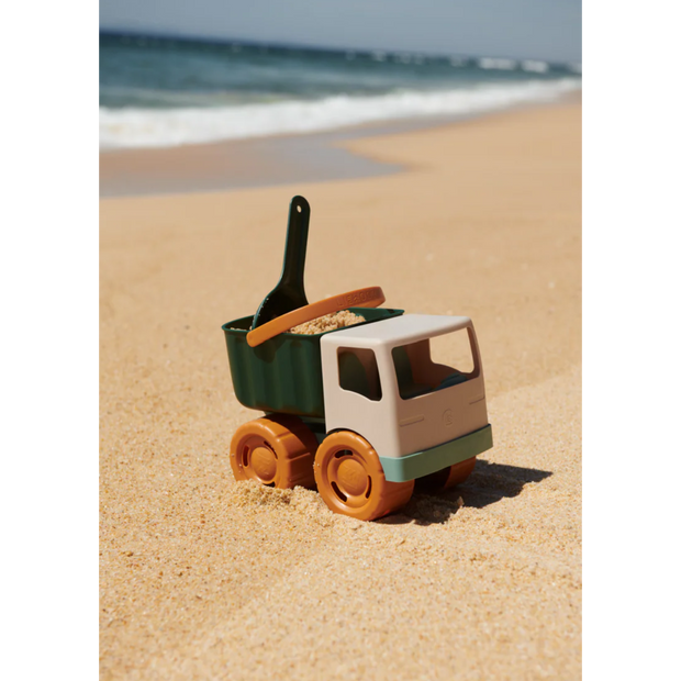 Beck Sand Truck PRE ORDER DECEMBER